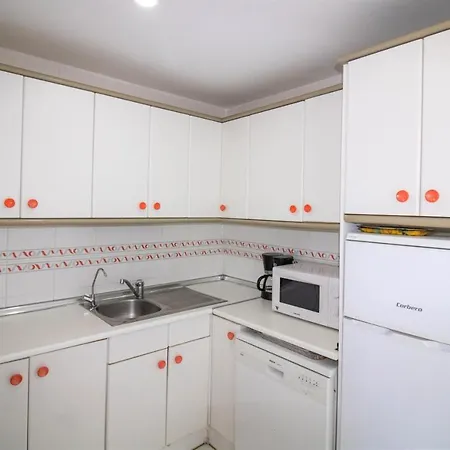 Apartamento En El Puerto Deportivo *