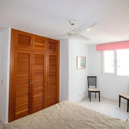 Puerto Deportivo - Con Vistas Al Mar - Apartment