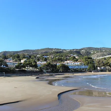 Puerto Deportivo - Con Vistas Al Mar - * Alcoceber