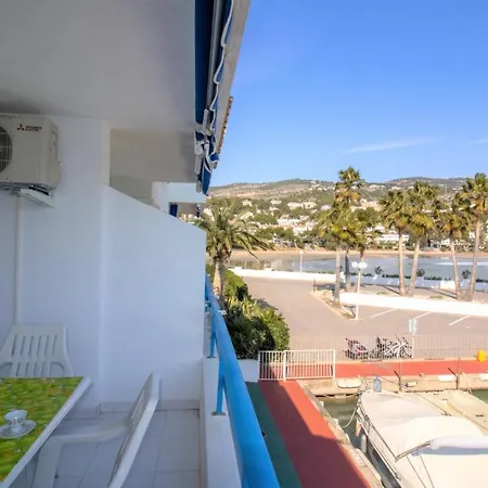 Puerto Deportivo - Con Vistas Al Mar - *