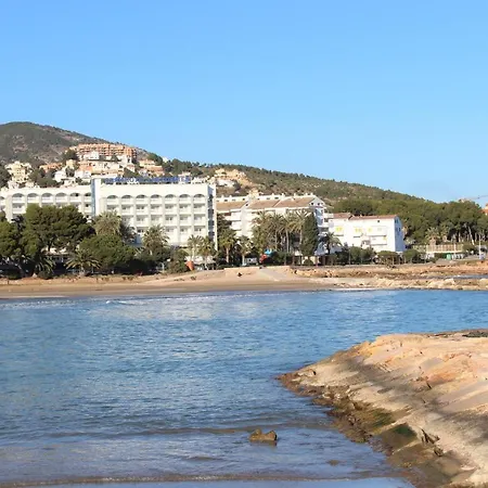 Apartment Puerto Deportivo - Con Vistas Al Mar - Alcoceber