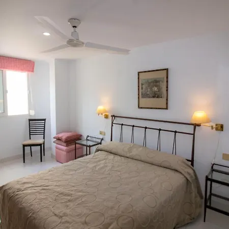 Apartamento En El Puerto Deportivo *