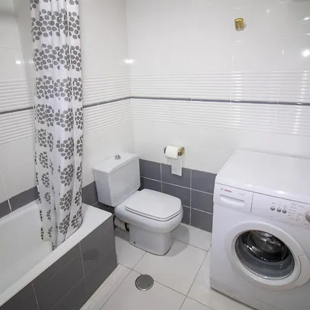 Apartamento En El Puerto Deportivo *